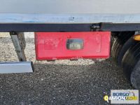 Iveco DAILY 72-21 DAILY 72-21 | Motrice Cassone fisso con centina | Borgo Agnello S.p.A.