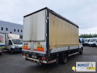 Iveco DAILY 70C18 DAILY 70C18 | Motrice Cassone fisso con centina | Borgo Agnello S.p.A.