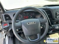 Iveco DAILY 65C15 DAILY 65C15 | Motrice Isotermico / coibentato | Borgo Agnello S.p.A.
