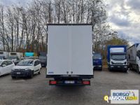 Iveco DAILY 35C14 DAILY 35C14 | Altro Centina | Borgo Agnello S.p.A.