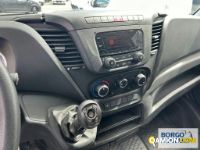 Iveco DAILY 35C16 DAILY 35C16 | Leggero Furgone > 35 q.li Altro | Borgo Agnello S.p.A.