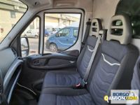 Iveco DAILY 35S16 DAILY 35S16 | Leggero Furgone > 35 q.li Altro | Borgo Agnello S.p.A.