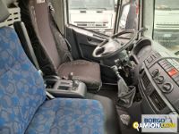 Iveco 140 140 | Motrice Cassone Ribaltabile con gru | Borgo Agnello S.p.A.
