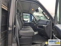 Iveco DAILY 60C18 DAILY 60C18 | Motrice Cassone fisso con centina | Borgo Agnello S.p.A.