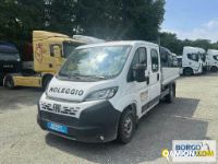 Fiat DUCATO DUCATO | Altro Cassone fisso | Borgo Agnello S.p.A.