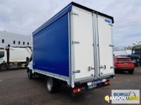 Iveco DAILY 35C14 DAILY 35C14 | Altro Centina | Borgo Agnello S.p.A.