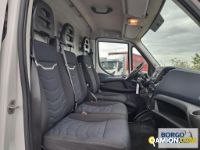 Iveco DAILY 35S16 DAILY 35S16 | Leggero Furgone > 35 q.li Altro | Borgo Agnello S.p.A.