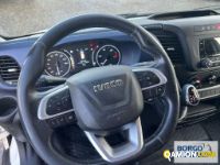 Iveco DAILY 35S14 DAILY 35S14 | Leggero Furgone > 35 q.li Altro | Borgo Agnello S.p.A.