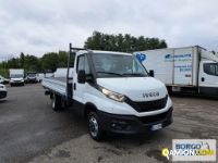 Iveco DAILY 35C14 DAILY 35C14 | Altro Cassone fisso | Borgo Agnello S.p.A.