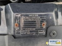 Iveco DAILY 35S16 DAILY 35S16 | Leggero Furgone > 35 q.li Altro | Borgo Agnello S.p.A.