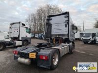 Iveco STRALIS TRATTORE AS-440S48XP T/P STRALIS TRATTORE AS-440S48XP T/P | Trattore Trattore | Borgo Agnello S.p.A.