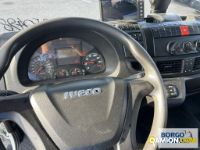 Iveco EUROCARGO ML120E25 P EUROCARGO ML120E25 P | Motrice Furgonato | Borgo Agnello S.p.A.