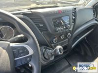 Iveco DAILY 35C14 DAILY 35C14 | Leggero Furgone > 35 q.li Altro | Borgo Agnello S.p.A.