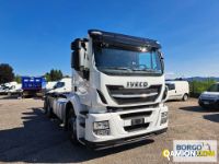 Iveco STRALIS CABINATO AD260S42 EVO STRALIS CABINATO AD260S42 EVO | Motrice Telaio | Borgo Agnello S.p.A.