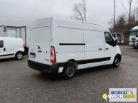 Opel MOVANO MOVANO | Leggero Furgone > 35 q.li Altro | Borgo Agnello S.p.A.
