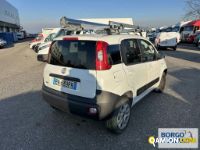 Fiat PANDA PANDA | Leggero Furgone > 35 q.li Altro | Borgo Agnello S.p.A.