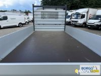 Iveco DAILY 35C14 DAILY 35C14 | Altro Cassone fisso | Borgo Agnello S.p.A.