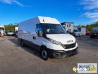 Iveco DAILY 35S16 DAILY 35S16 | Leggero Furgone > 35 q.li Altro | Borgo Agnello S.p.A.