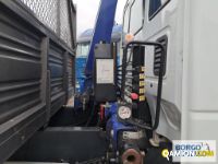 Iveco EUROCARGO ML75E21 EUROCARGO ML75E21 | Motrice Cassone Ribaltabile con gru | Borgo Agnello S.p.A.