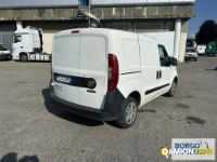 Fiat DOBLO DOBLO | Leggero Furgone > 35 q.li Altro | Borgo Agnello S.p.A.