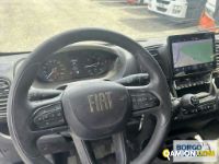 Fiat DUCATO DUCATO | Altro Cassone fisso | Borgo Agnello S.p.A.