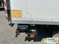 Iveco DAILY 65C15 DAILY 65C15 | Motrice Isotermico / coibentato | Borgo Agnello S.p.A.