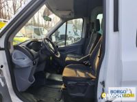 Ford TRANSIT TRANSIT | Bus Minibus | Borgo Agnello S.p.A.