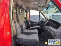 Iveco DAILY 35C13 DAILY 35C13 | Altro Centina | Borgo Agnello S.p.A.