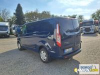 Ford Transit Custom Transit Custom | Leggero Furgone > 35 q.li Altro | Borgo Agnello S.p.A.
