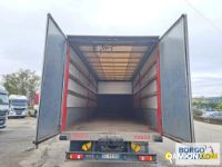Iveco EUROCARGO ML180E32 P EUROCARGO ML180E32 P | Motrice Cassone fisso con centina | Borgo Agnello S.p.A.