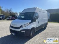 Iveco DAILY 35S14 DAILY 35S14 | Leggero Furgone > 35 q.li Altro | Borgo Agnello S.p.A.