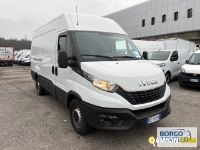 Iveco DAILY 35S14 DAILY 35S14 | Leggero Furgone > 35 q.li Altro | Borgo Agnello S.p.A.
