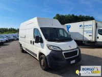 Peugeot BOXER BOXER | Leggero Furgone > 35 q.li Altro | Borgo Agnello S.p.A.