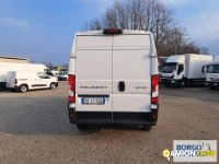 Peugeot BOXER BOXER | Leggero Furgone > 35 q.li Altro | Borgo Agnello S.p.A.