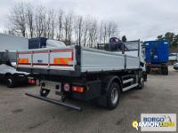 Iveco 140 140 | Motrice Cassone Ribaltabile con gru | Borgo Agnello S.p.A.