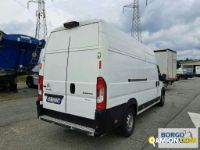 Citroen JUMPER JUMPER | Leggero Furgone > 35 q.li Altro | Borgo Agnello S.p.A.