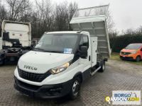 Iveco DAILY 35C14 DAILY 35C14 | Mezzi d'opera / mezzi da cantiere Altro | Borgo Agnello S.p.A.
