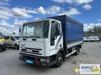 Iveco EUROCARGO ML65E14 EUROCARGO ML65E14 | Motrice Cassone fisso | Borgo Agnello S.p.A.