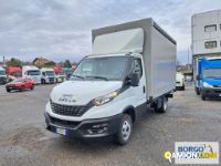 Iveco DAILY 35C14 DAILY 35C14 | Altro Centina | Borgo Agnello S.p.A.
