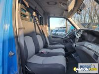 Iveco DAILY 35C12 DAILY 35C12 | Leggero Furgone > 35 q.li Altro | Borgo Agnello S.p.A.
