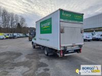 Iveco DAILY 35C14 DAILY 35C14 | Leggero Furgone > 35 q.li Altro | Borgo Agnello S.p.A.