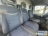 Iveco DAILY 35S14 DAILY 35S14 | Leggero Furgone > 35 q.li Altro | Borgo Agnello S.p.A.