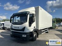 Iveco EUROCARGO ML120E25 P EUROCARGO ML120E25 P | Motrice Furgonato | Borgo Agnello S.p.A.