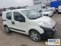 Fiat FIORINO FIORINO | Leggero Furgone > 35 q.li Altro | Borgo Agnello S.p.A.