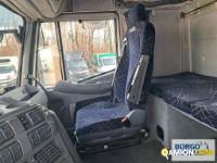 Iveco STRALIS CABINATO AS260S48 XP STRALIS CABINATO AS260S48 XP | Motrice Cassone fisso con centina | Borgo Agnello S.p.A.