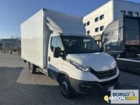 Iveco DAILY 35S14 DAILY 35S14 | Leggero Furgone > 35 q.li Altro | Borgo Agnello S.p.A.