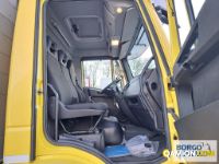 Iveco EUROCARGO ML180E32 P EUROCARGO ML180E32 P | Motrice Cassone fisso con centina | Borgo Agnello S.p.A.
