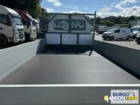 Iveco DAILY 35C14 DAILY 35C14 | Altro Cassone fisso | Borgo Agnello S.p.A.