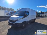 Iveco DAILY 35S16 DAILY 35S16 | Leggero Furgone > 35 q.li Altro | Borgo Agnello S.p.A.
