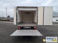 Iveco EUROCARGO ML 90 EUROCARGO ML 90 | Motrice Isotermico / coibentato | Borgo Agnello S.p.A.